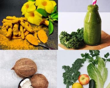 نظام غذائي صحي لعلاج جرثومة المعدة